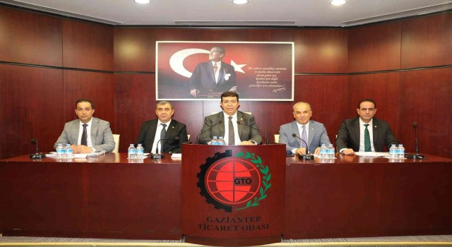 GTOda seçim tarihi belli oldu