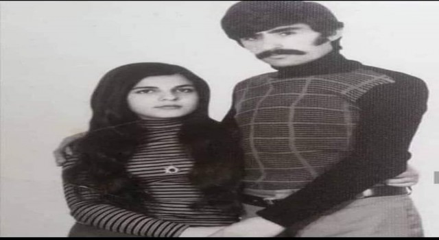 ‘Gülizar Geçti türküsünün Gülizarı vefat etti