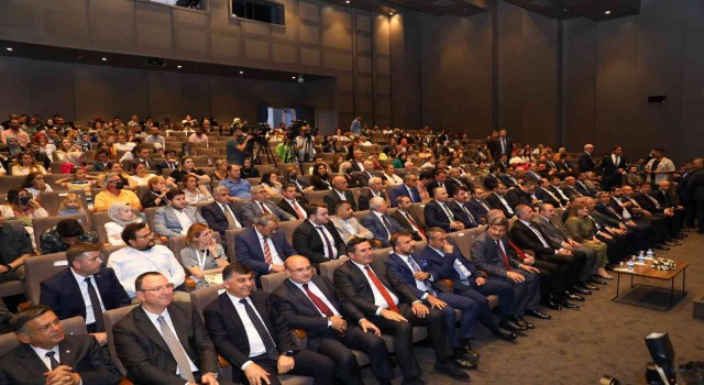 Gülsan Holdinge vefa ödülü