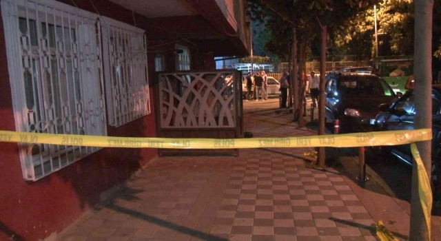 Güngörende korkunç cinayet: Sırtından bıçaklayıp halıya sararak bazanın altına sakladılar