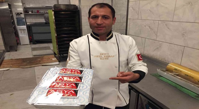 Haalanda Adanadan kebap