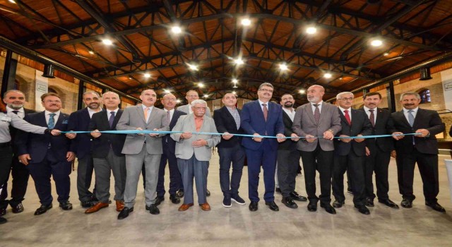 Habbeden İmameye Sabır Yolculuğu Tantavide başladı