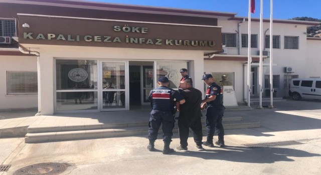 Hakkında 14 yıl kesinleşmiş hapis cezası bulunan şahıs yakalandı