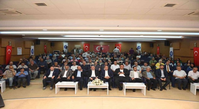 Hasan Paşa Sokaklarda revizyon imar planı hayata geçiriliyor