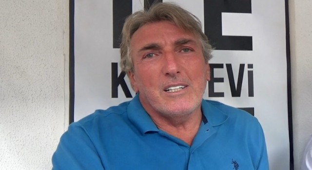 Hasan Vezir: Günümüz futbolundan keyif almıyorum