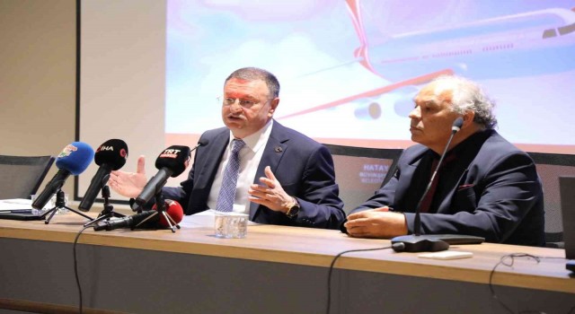 Hatayda istihdam protokolü imzalandı