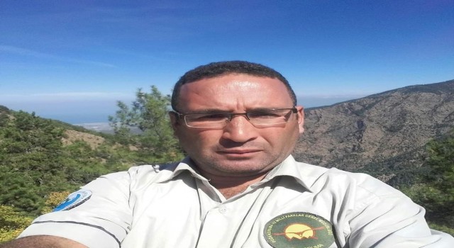 Hatayda kaçak avcılar av koruma memurlarından birini öldürdü, diğerini yaraladı