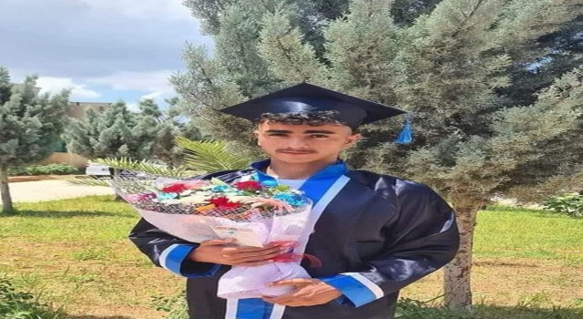 Hatayda tıp fakültesini kazanan yabancı uyruklu genç bıçaklı kavgada öldü