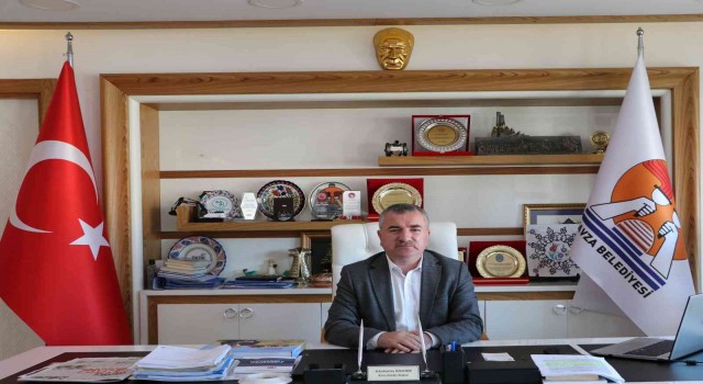 Havzaya 150 sosyal konut müjdesi