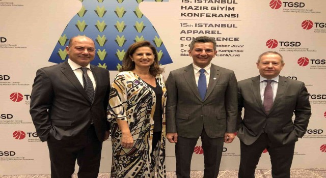 Hazır giyim sektöründe ‘full entegre dönemi