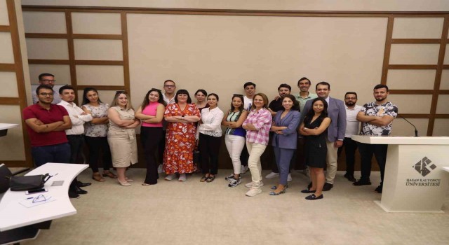 Hemşirelik eğitiminde ‘Yenilikçi Öğretme ve Öğrenme HKÜde mercek altına alındı
