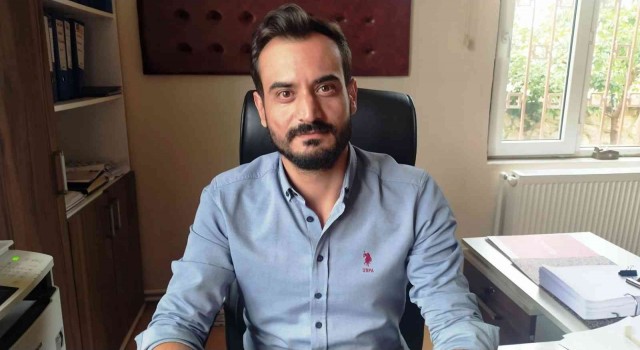 Hisarcık Tarım Kredi Müdürü Özkan, “Çiftçimizin her zaman yanında olacağız”