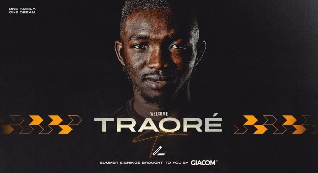 Hull City, Adama Traoreyi transfer etti