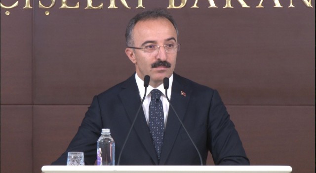 İçişleri Bakan Yardımcısı Çataklı: “PKK ile mücadelede biz artık belli bölgelerde kalan son teröristleri kovalıyoruz”