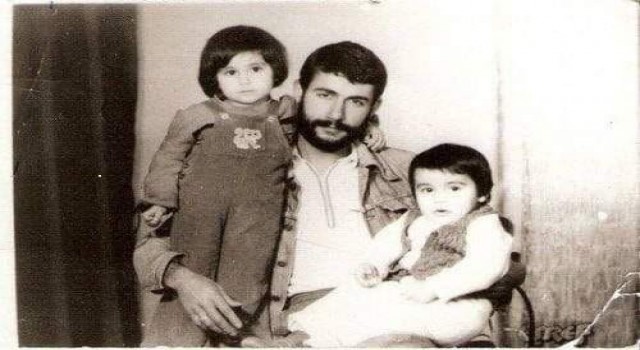 İdamlık mahkumların avukatı Özbay, 12 Eylül sonrası idam edilen Orkanın son anlarını İHAya anlattı