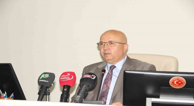 İGM eylül ayı çalışmaları sona erdi