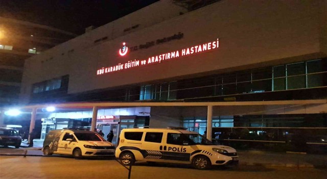 İki grup arasında bıçaklı kavga: 1i ağır 3 yaralı