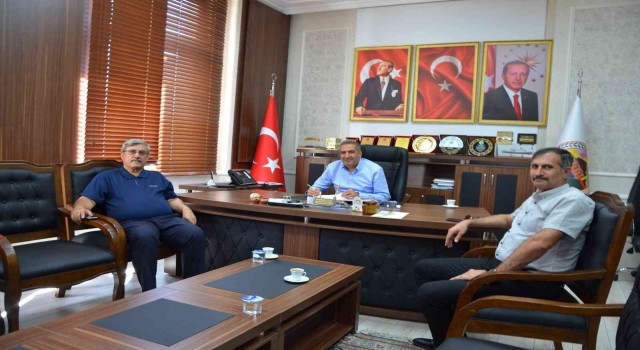 İl Özel idare ve Devlet Su İşleri protokol imzaladı