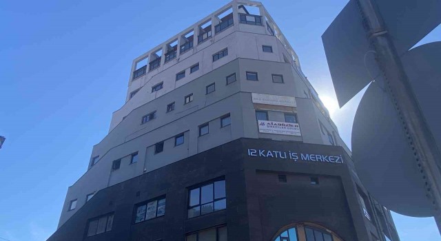 İl Özel İdaresine ait katlar ihale usulü satılacak