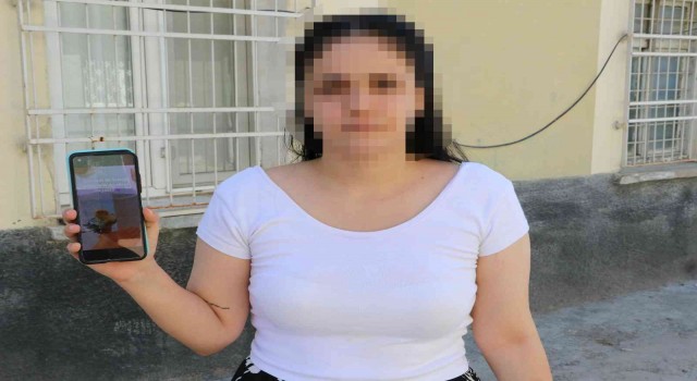 İlayda hemşirenin papağanını, telefon, tablet ve çantasını çaldılar