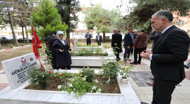 İnegölün düşman işgalinden kurtuluşunun 100üncü yılı kutlandı