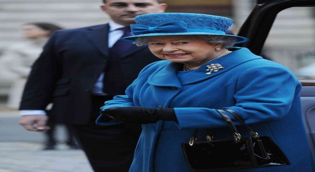 İngiltere Kraliçesi II. Elizabethin ölüm nedeni “yaşlılık”