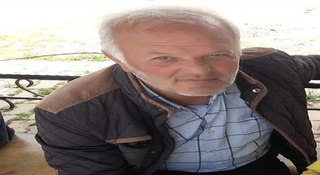 İnşaattan düşen şahıs öldü