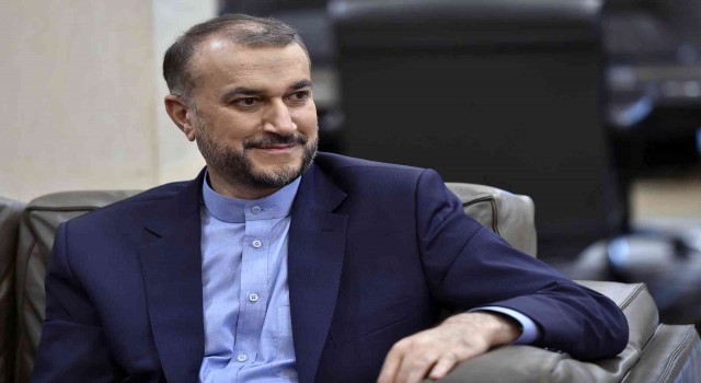 İran: ABD gerçekçi olursa nükleer anlaşma mümkün