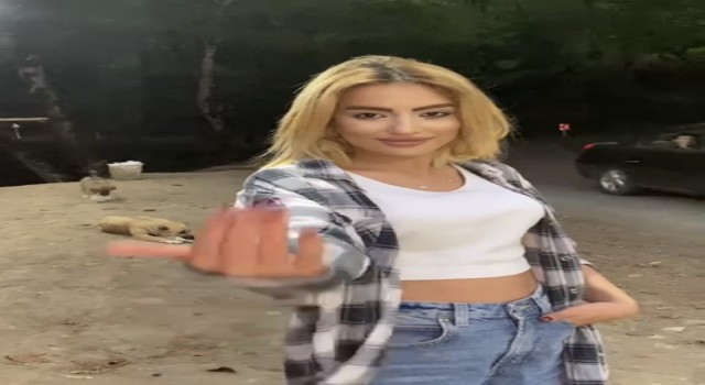 İrandaki protestolarda bir kadın daha hayatını kaybetti