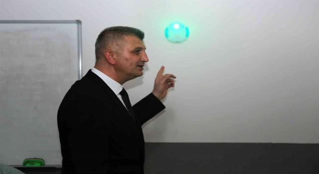 İşitme engelli bireylerin hayatını kolaylaştıracak destek