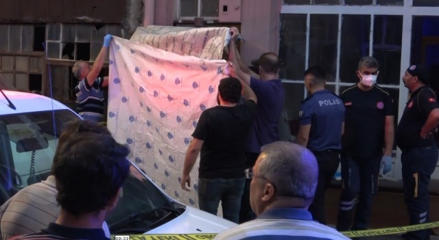 Ispartada yalnız yaşayan yaşlı adam evinde ölü bulundu