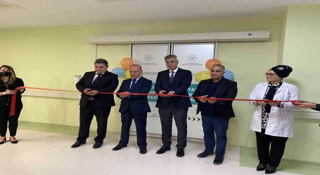 İstanbul İl Sağlık Müdürü Prof. Dr. Memişoğlu: “İstanbulda palyatif yatak sayısı 800ün üzerinde”