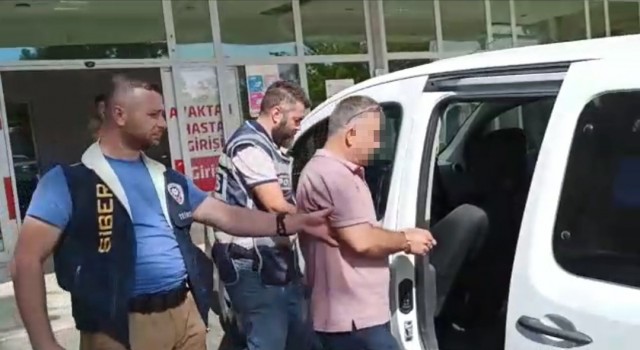 İstanbul, İzmir ve Tekirdağ da silah operasyonu: 23 gözaltı