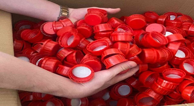 İstanbulda sahte içki operasyonu: 11 bin 830 litre etil alkol ele geçirildi