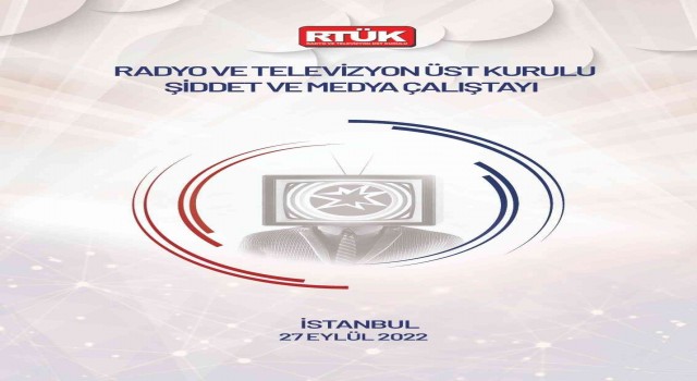 İstanbulda Şiddet ve Medya Çalıştayı düzenlenecek