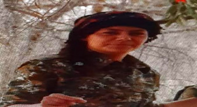 İstanbulda terör operasyonu: Kılık değiştiren kadın terörist havalimanında yakalandı