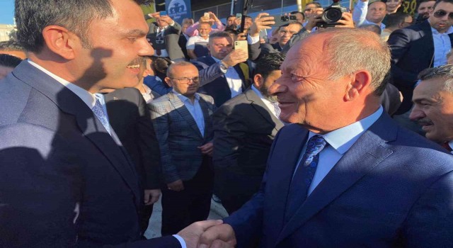 İstanbuldaki Konya Günlerinde Ereğli tanıtıldı