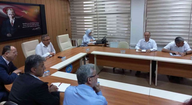 İstihdam için işbirliği yapılacak