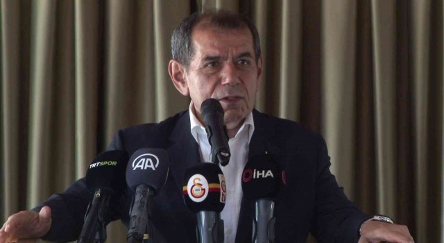 İTO Yönetim Kurulu Başkanı Şekib Avdagiç: İstanbulun spor kulüplerine katkı sağlamaya çalışıyoruz