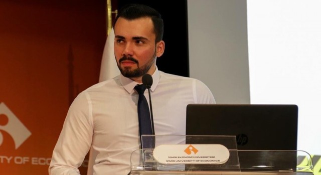 İzmir Ekonomiden ‘Çinin devine transfer