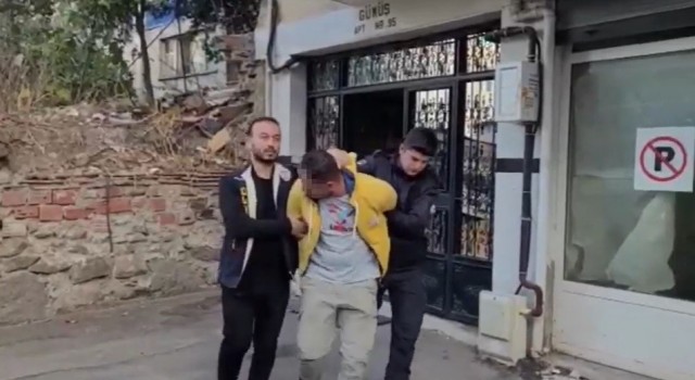 İzmirde yasa dışı bahis çetesine operasyon