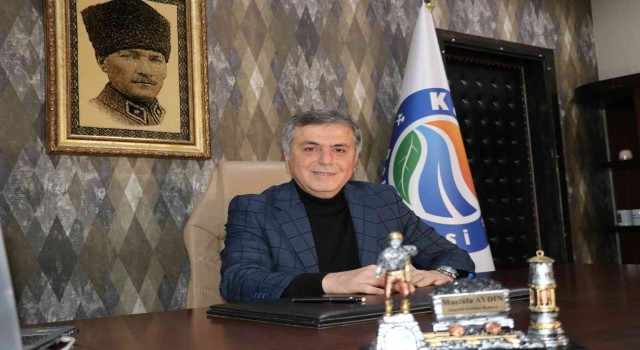 İzmirin düşman işgalinden kurtuluşunun yıl dönümü kutlandı