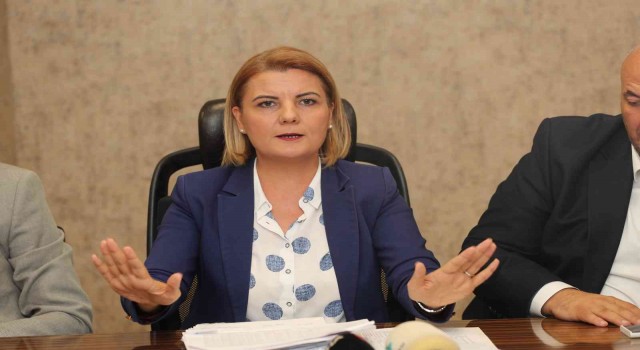 İzmit Belediye Başkanı Hürriyetten kiralık hizmet araçları açıklaması