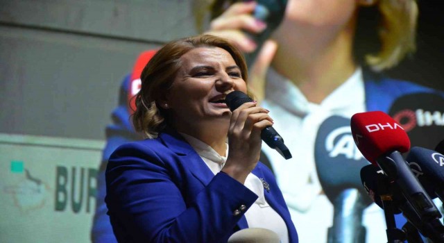 İzmite 41 ayda yapılan yatırımlar bu lansmanda tanıtıldı