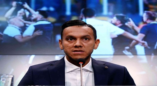 Josef de Souza: Bu tür cezalar Türk futbolunun imajına zarar veriyor