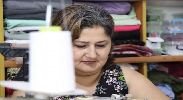 Kadınların hayatına dokunuyor