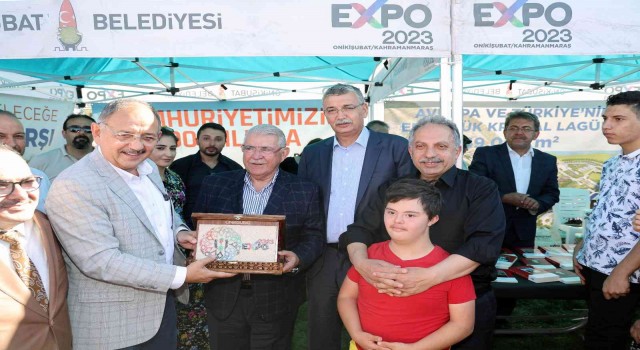 Kahramanmaraşlılar Ali Dağı 360ta buluştu