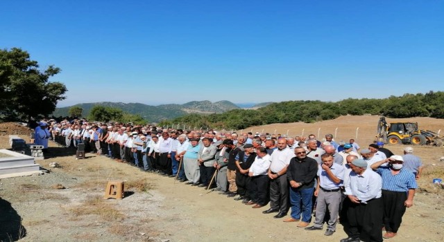 Kahramanmaraştaki kanlı kavga ahırdan çıkmış