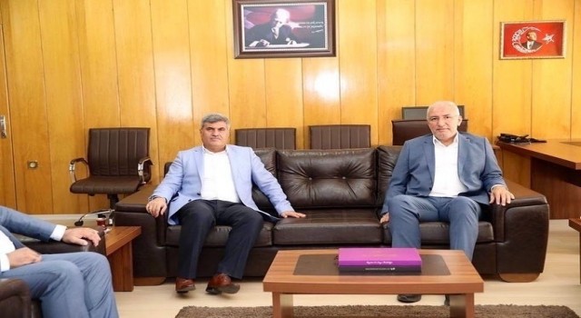 Kahtada arabulucuyla binlerce uyuşmazlık dosyası çözüme kavuştu