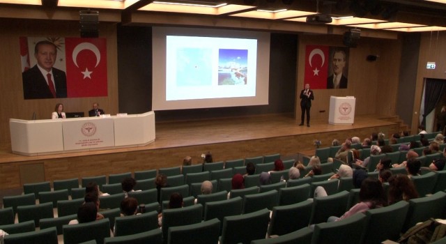 Kalp sağlığına dikkat: Hastalıklarının 4te 3ü önlenebilir